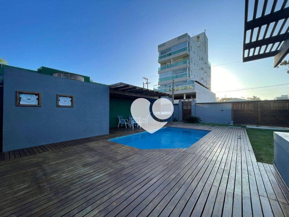 Casa, 5 quartos, 153 m² - Foto 9