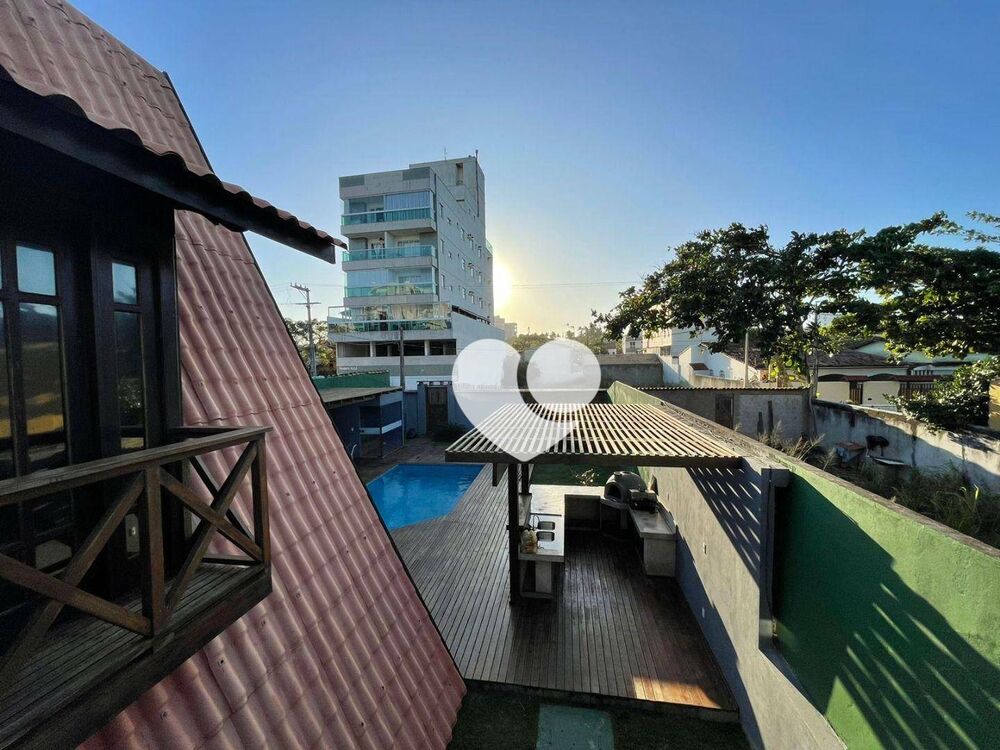 Casa, 5 quartos, 153 m² - Foto 6