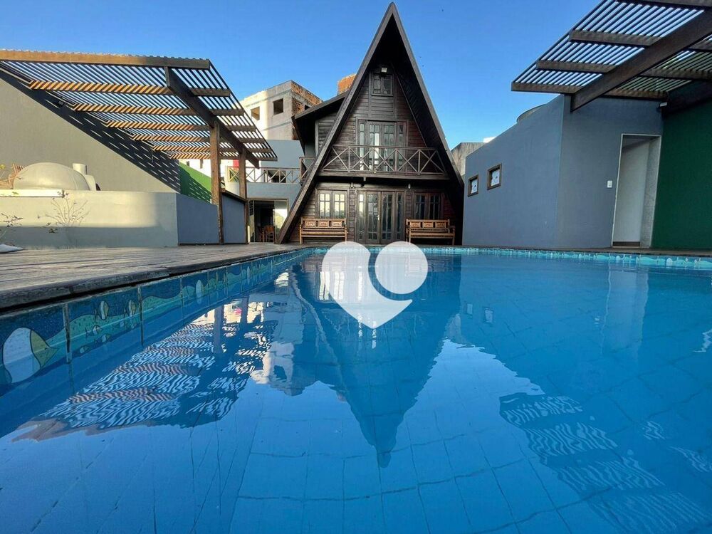 Casa, 5 quartos, 153 m² - Foto 7