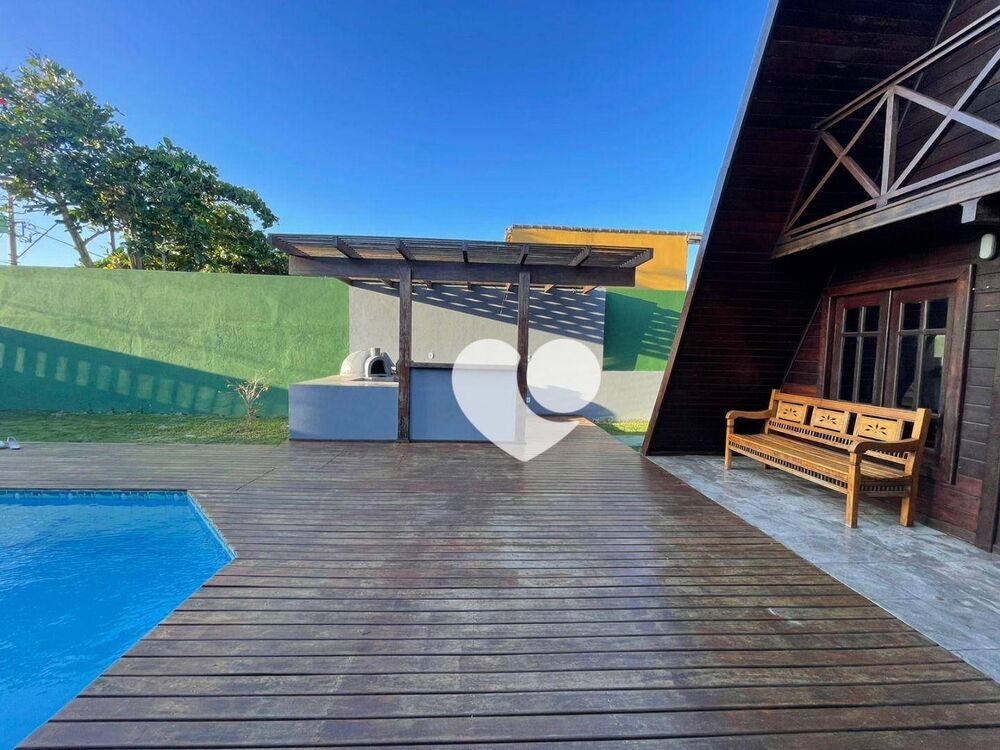Casa, 5 quartos, 153 m² - Foto 8