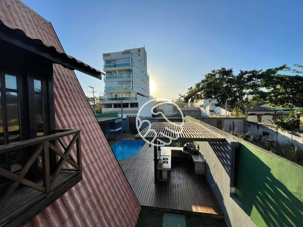 Casa, 5 quartos, 153 m² - Foto 3