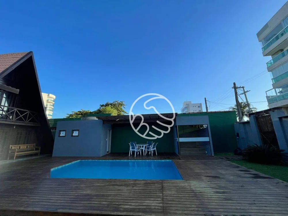 Casa, 5 quartos, 153 m² - Foto 12