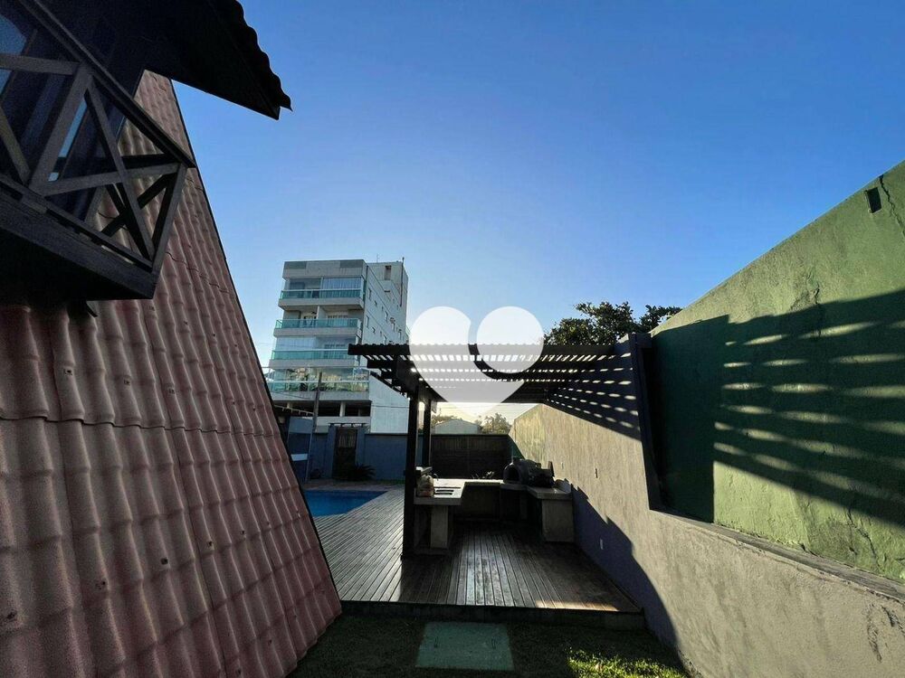 Casa, 5 quartos, 153 m² - Foto 11