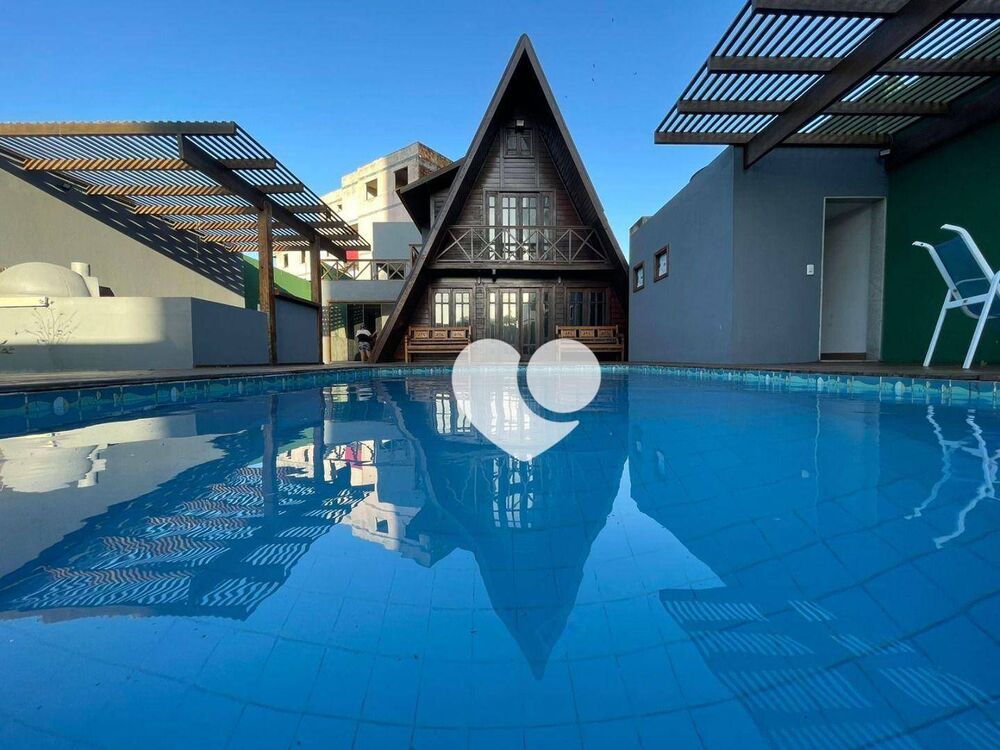 Casa, 5 quartos, 153 m² - Foto 12