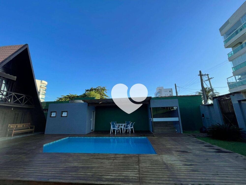 Casa, 5 quartos, 153 m² - Foto 10