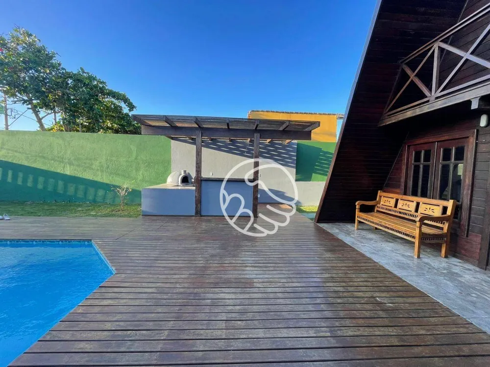 Casa, 5 quartos, 153 m² - Foto 11