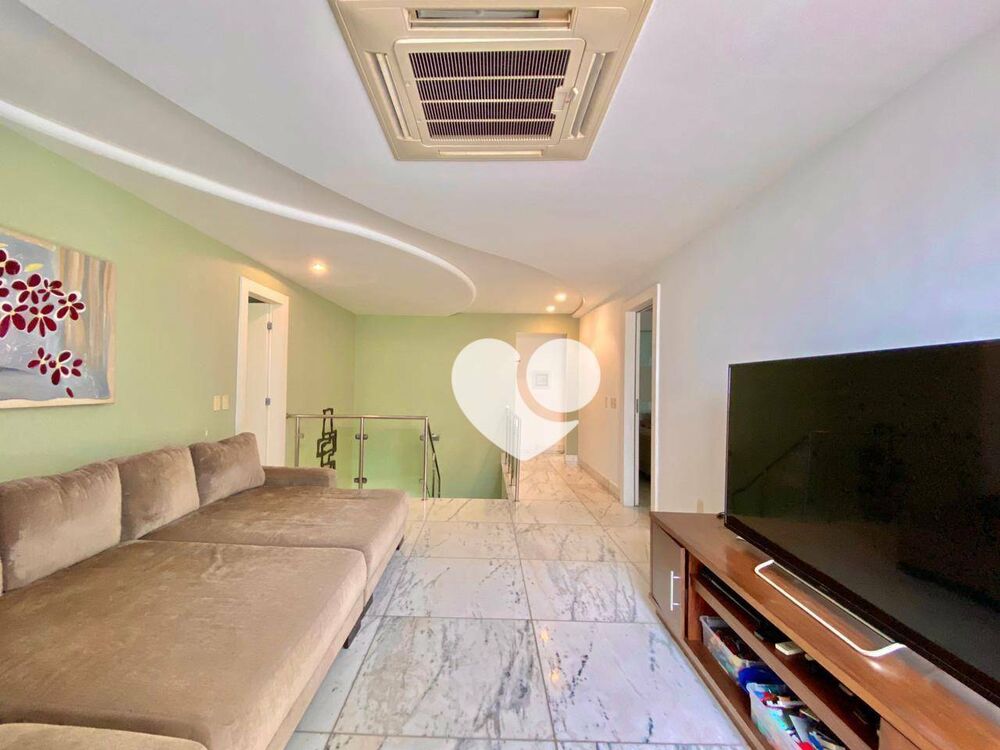 Cobertura à venda com 5 quartos, 316m² - Foto 8
