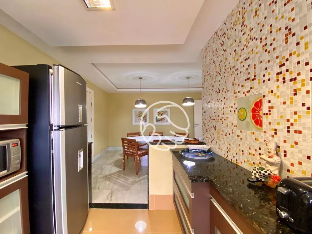 Cobertura, 5 quartos, 316 m² - Foto 1