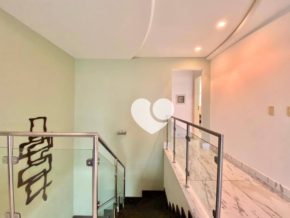 Cobertura à venda com 5 quartos, 316m² - Foto 4