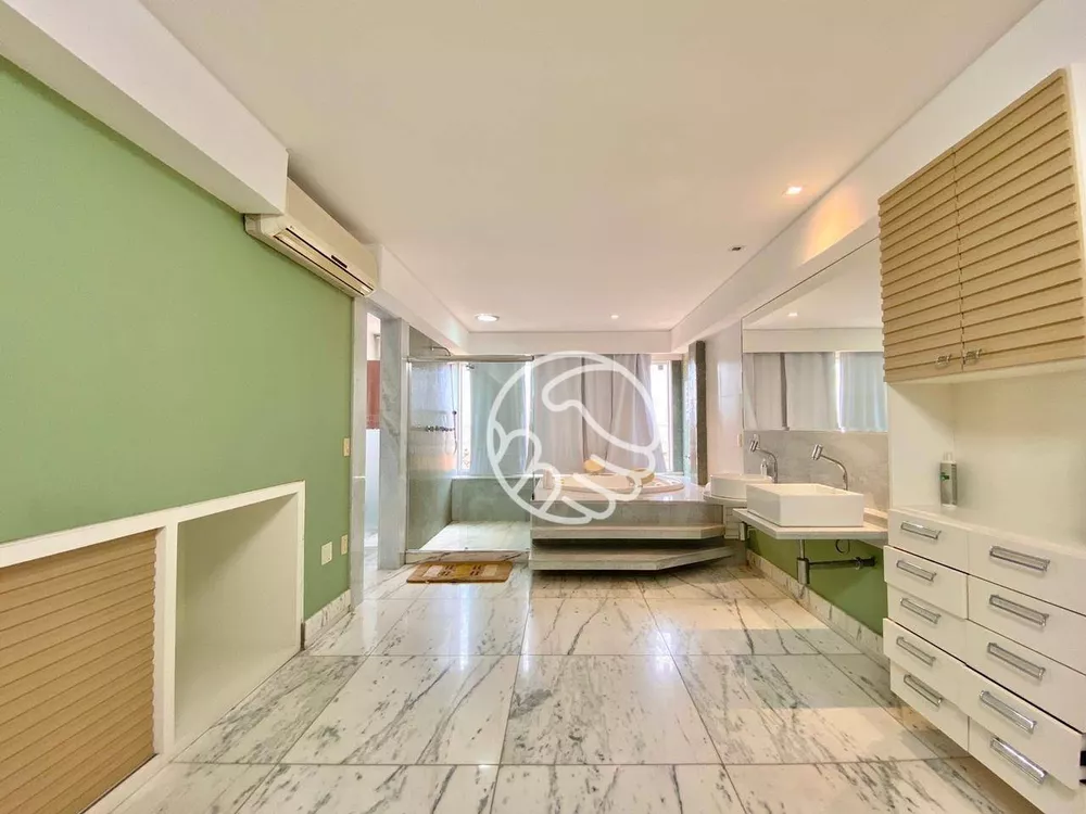 Cobertura, 5 quartos, 316 m² - Foto 4