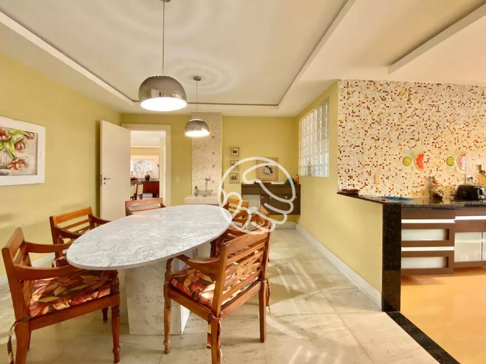 Cobertura, 5 quartos, 316 m² - Foto 2