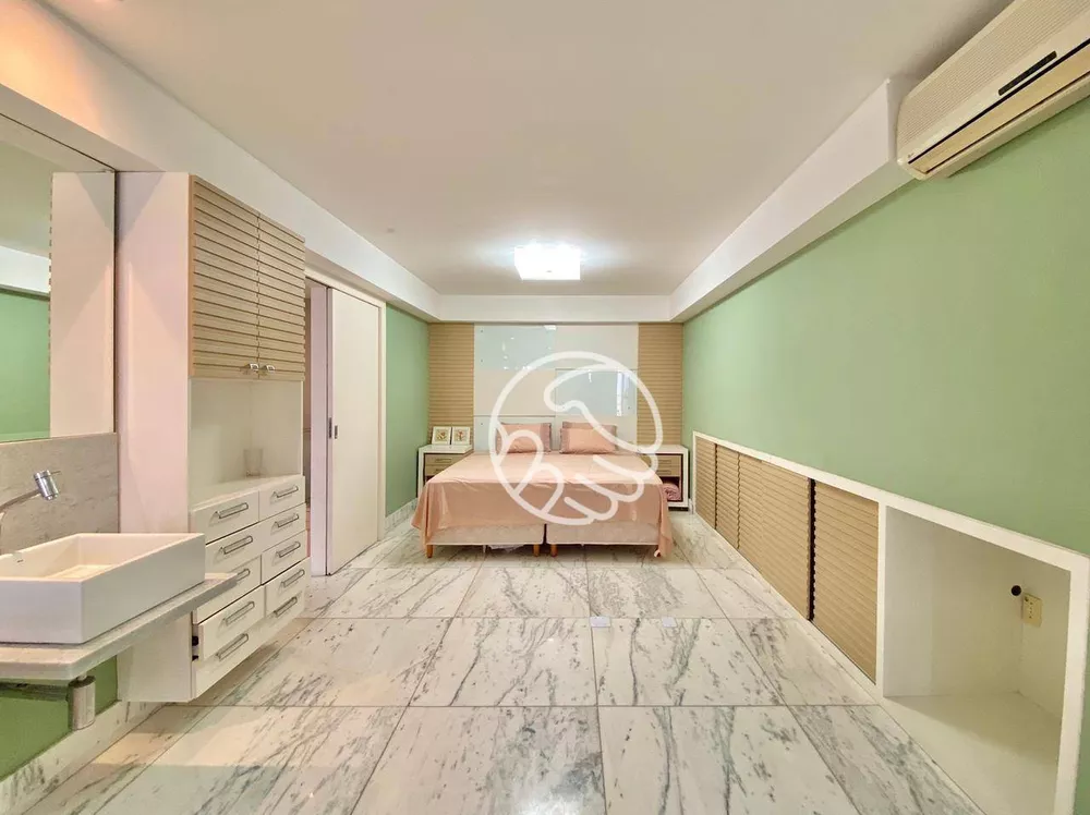Cobertura, 5 quartos, 316 m² - Foto 3