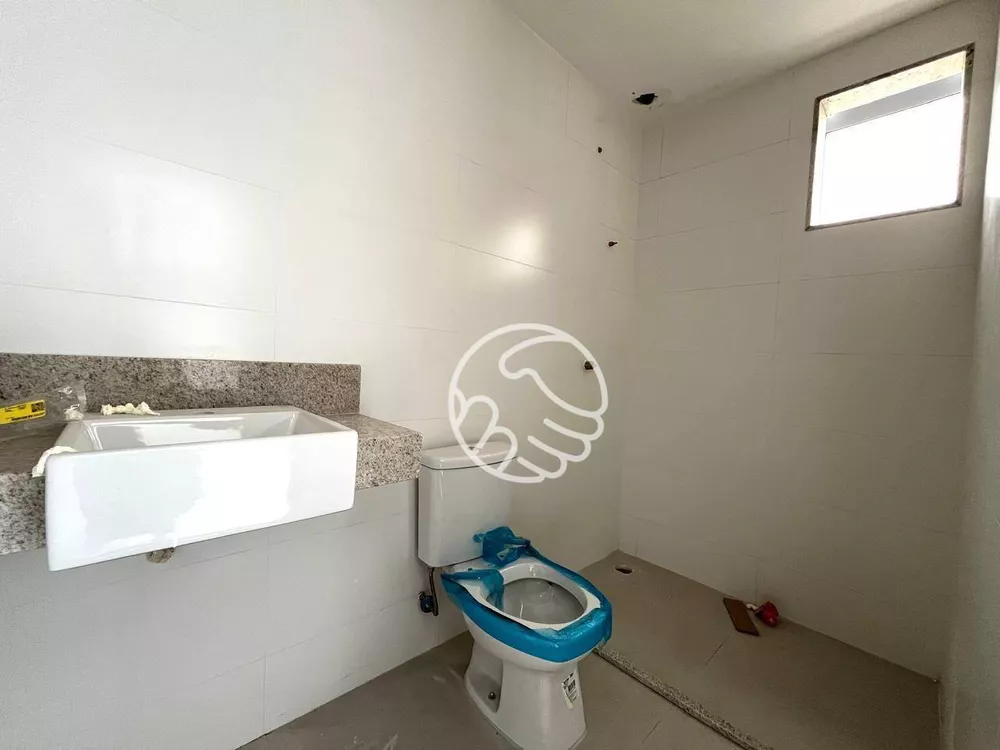Apartamento, 3 quartos, 115 m² - Foto 1