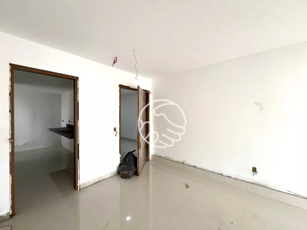Apartamento, 3 quartos, 115 m² - Foto 2