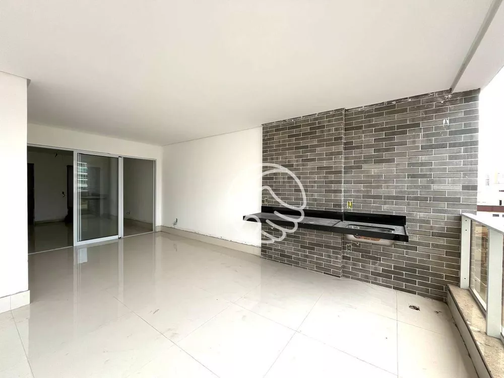 Apartamento, 3 quartos, 115 m² - Foto 3