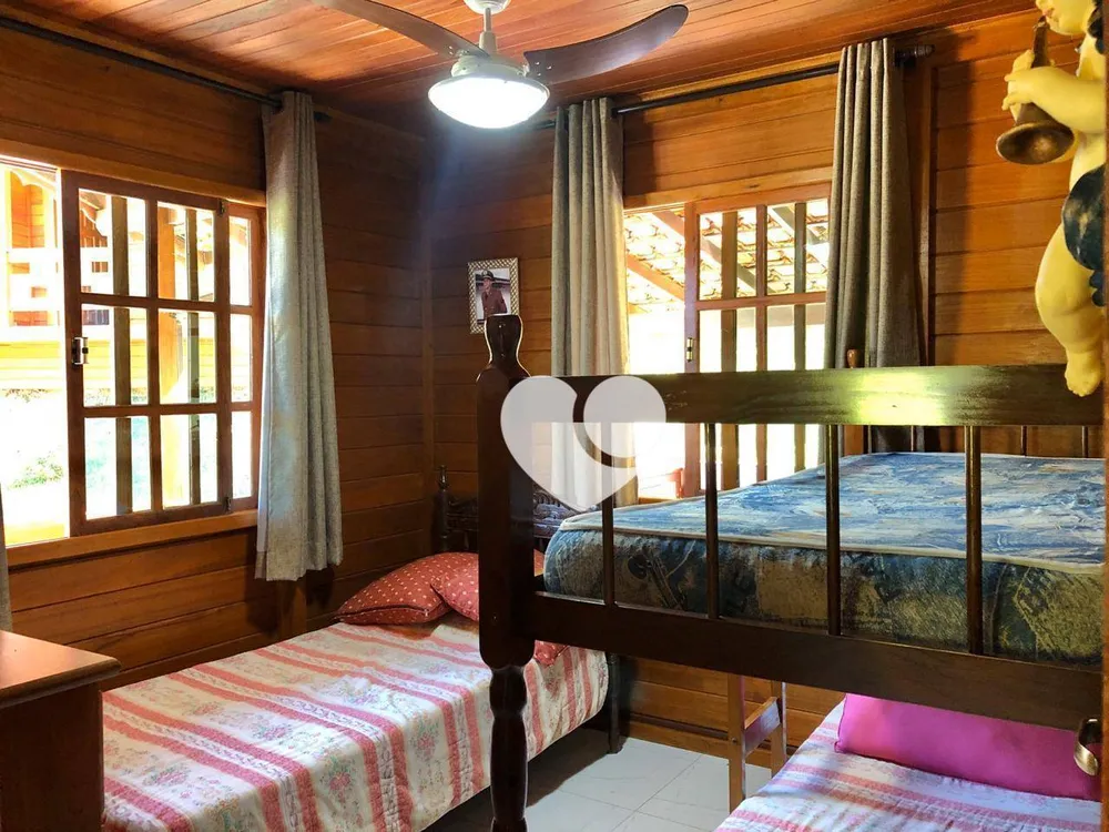 Sítio, 4 quartos, 8035 m² - Foto 9