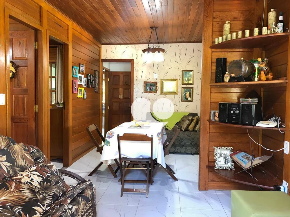 Sítio, 4 quartos, 8035 m² - Foto 6