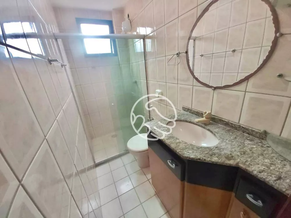 Apartamento, 3 quartos, 94 m² - Foto 1