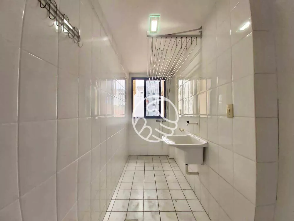 Apartamento, 3 quartos, 94 m² - Foto 3