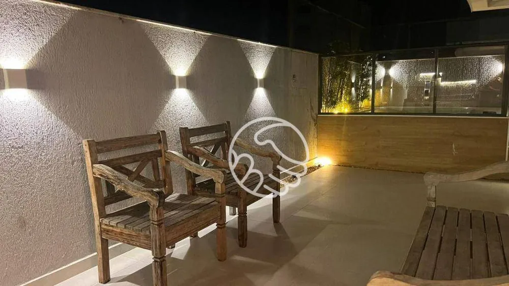 Apartamento, 2 quartos, 130 m² - Foto 7