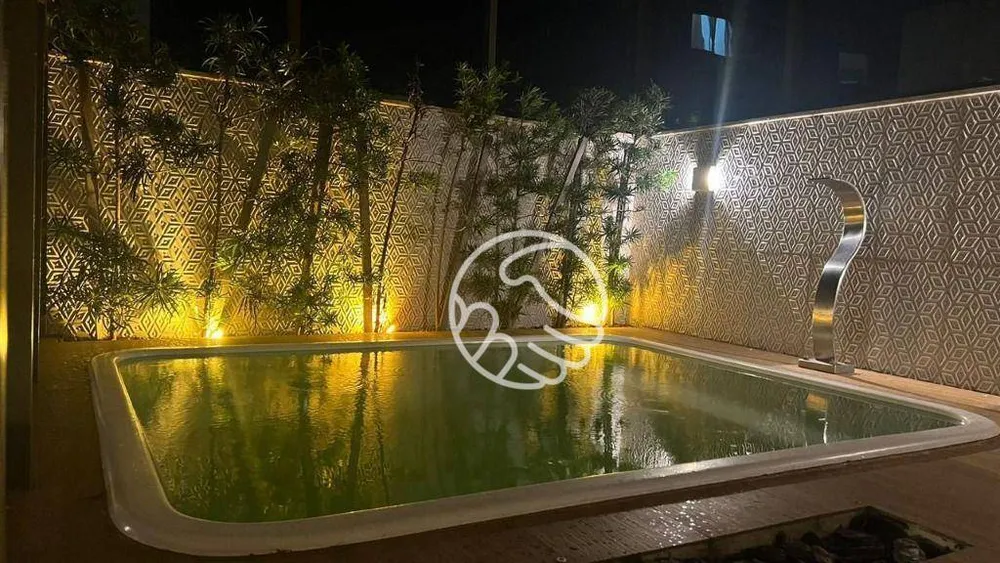Apartamento, 2 quartos, 130 m² - Foto 1