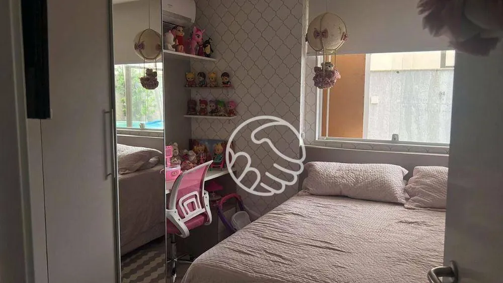 Apartamento, 2 quartos, 130 m² - Foto 9