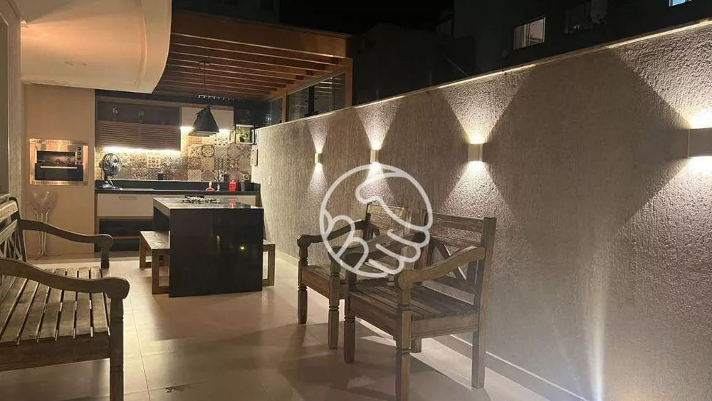 Apartamento, 2 quartos, 130 m² - Foto 3