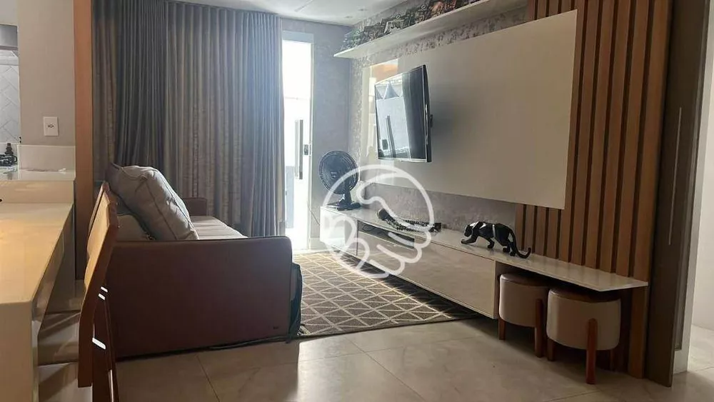 Apartamento, 2 quartos, 130 m² - Foto 1