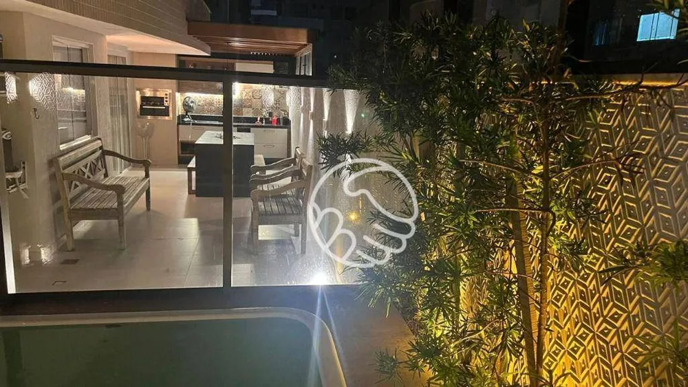 Apartamento, 2 quartos, 130 m² - Foto 2