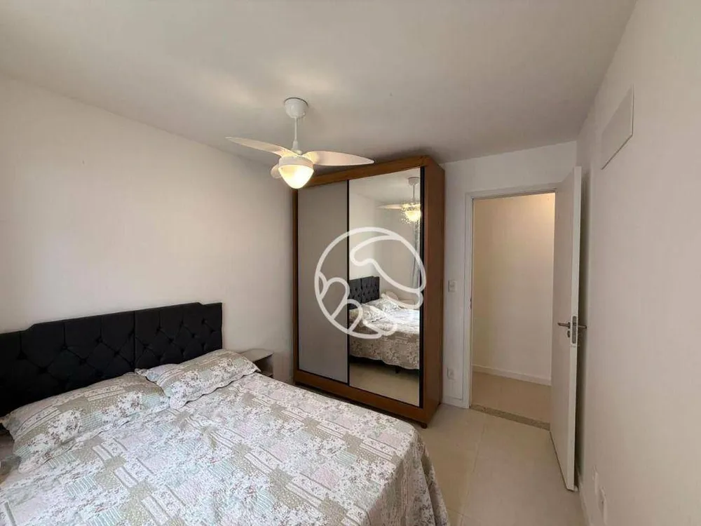 Apartamento, 3 quartos, 118 m² - Foto 12