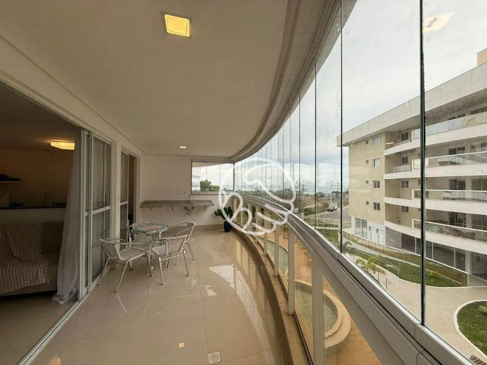Apartamento, 3 quartos, 118 m² - Foto 4