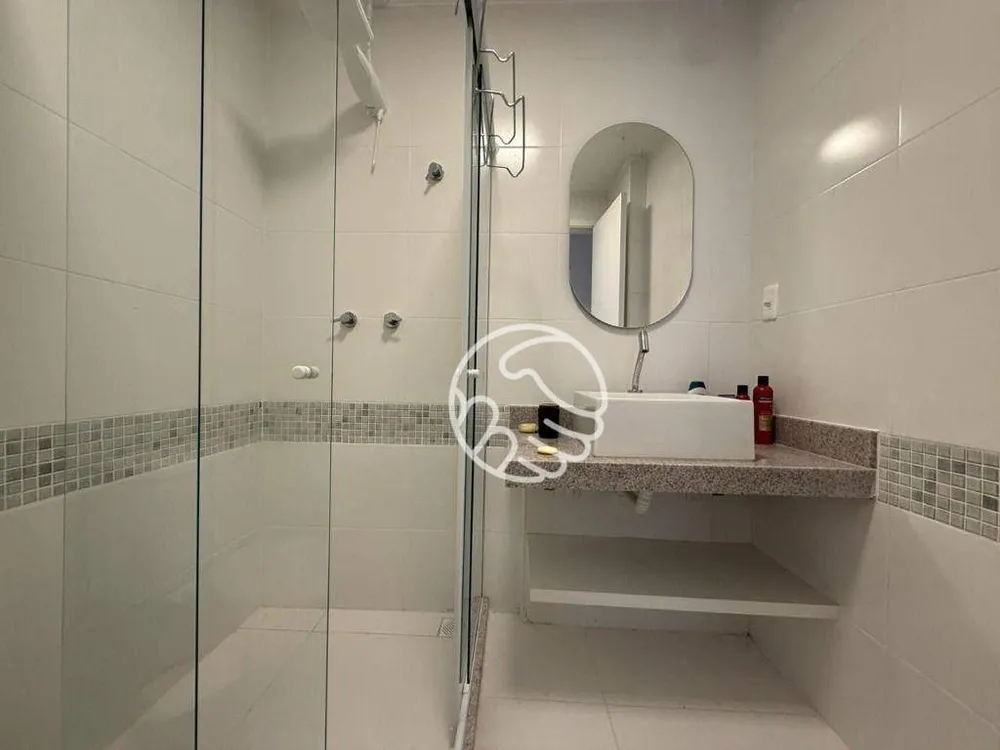 Apartamento, 3 quartos, 118 m² - Foto 11