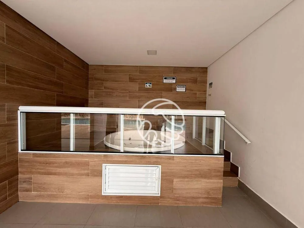 Apartamento, 3 quartos, 118 m² - Foto 1