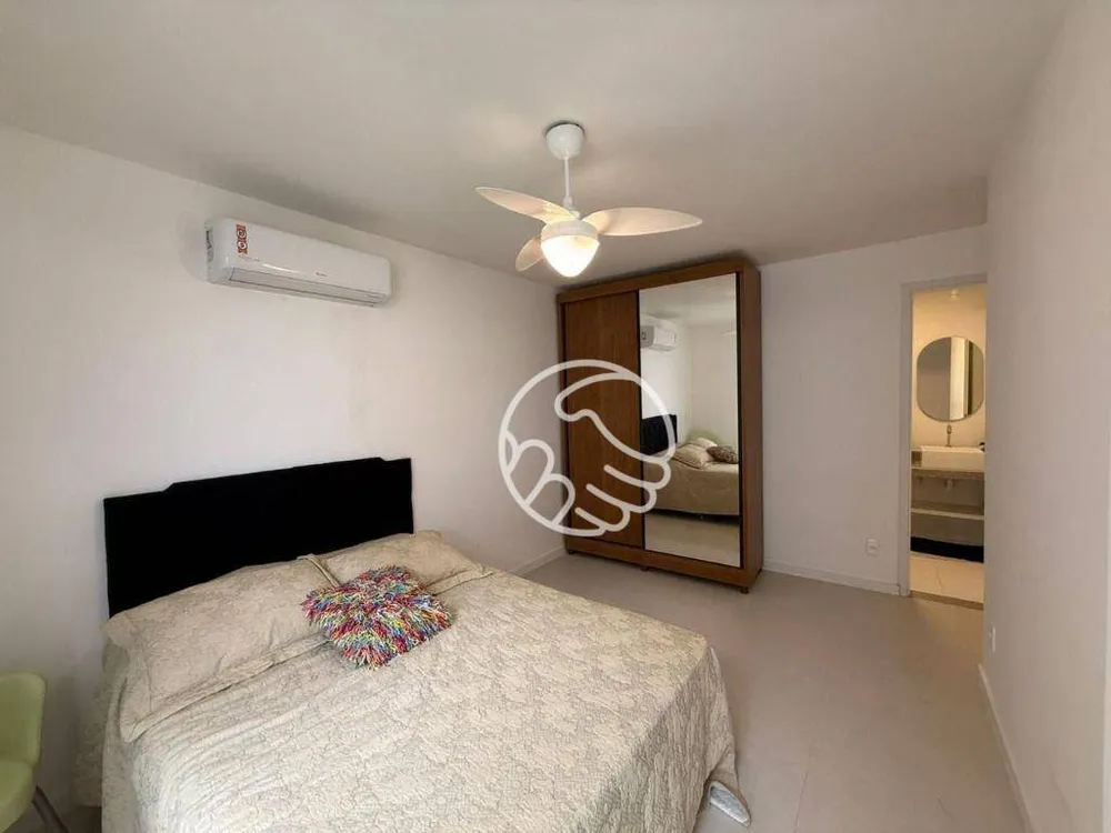 Apartamento, 3 quartos, 118 m² - Foto 9