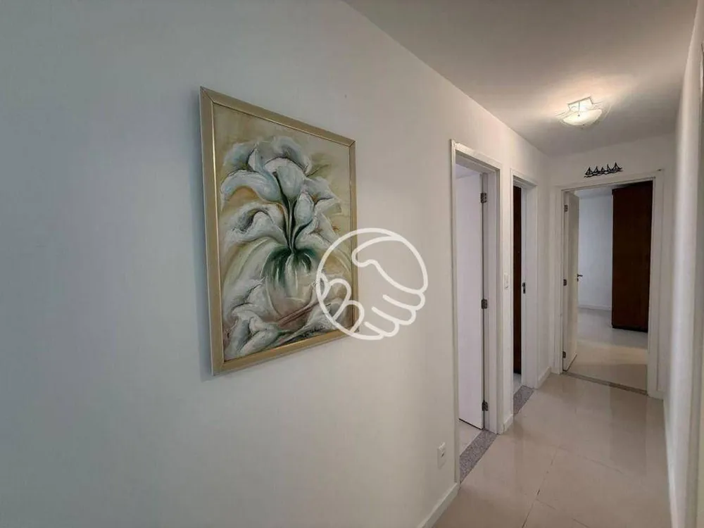 Apartamento, 3 quartos, 118 m² - Foto 8