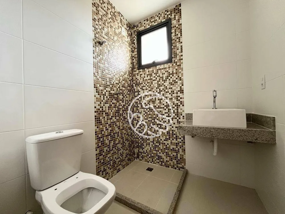 Apartamento, 3 quartos, 106 m² - Foto 2