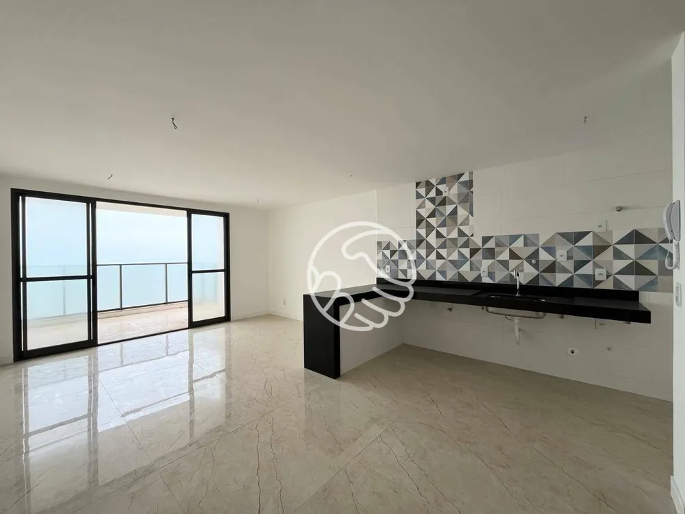 Apartamento, 3 quartos, 106 m² - Foto 1