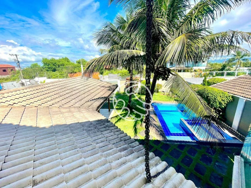 Casa de Condomínio, 5 quartos - Foto 4