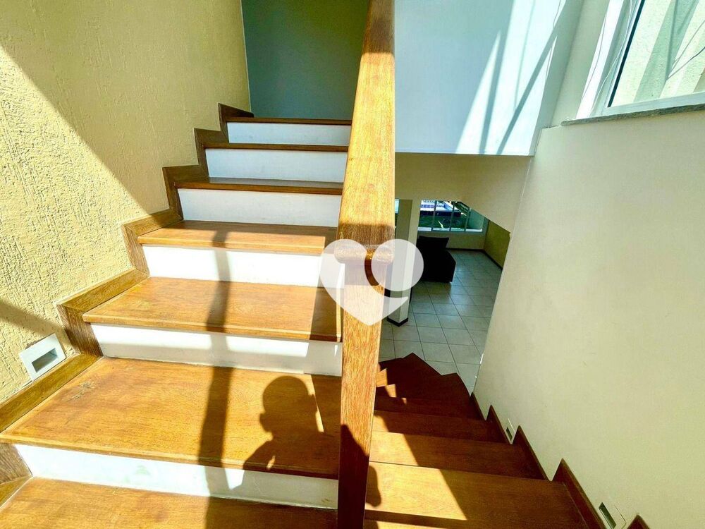 Casa de Condomínio, 5 quartos - Foto 8