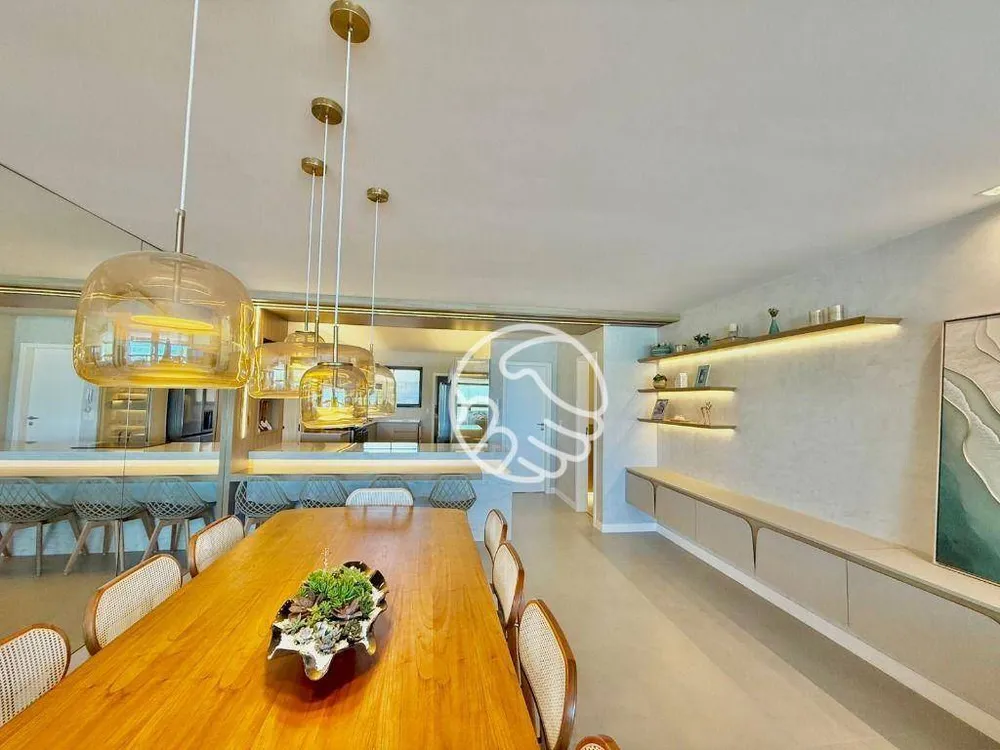 Apartamento, 4 quartos, 223 m² - Foto 3
