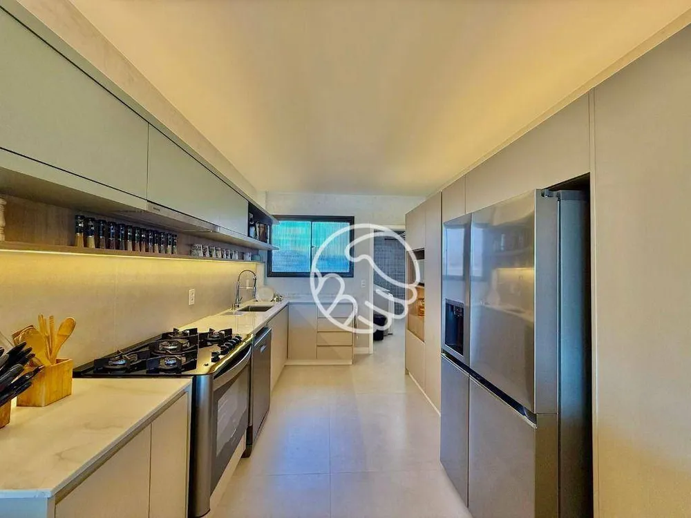 Apartamento, 4 quartos, 223 m² - Foto 4