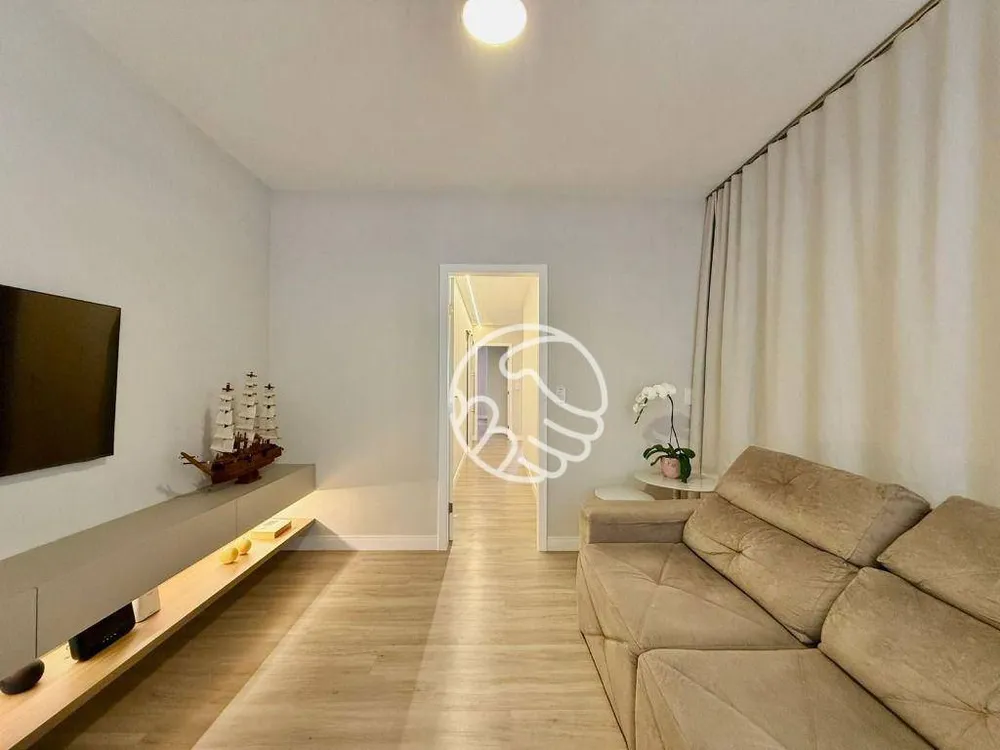 Apartamento, 4 quartos, 223 m² - Foto 7