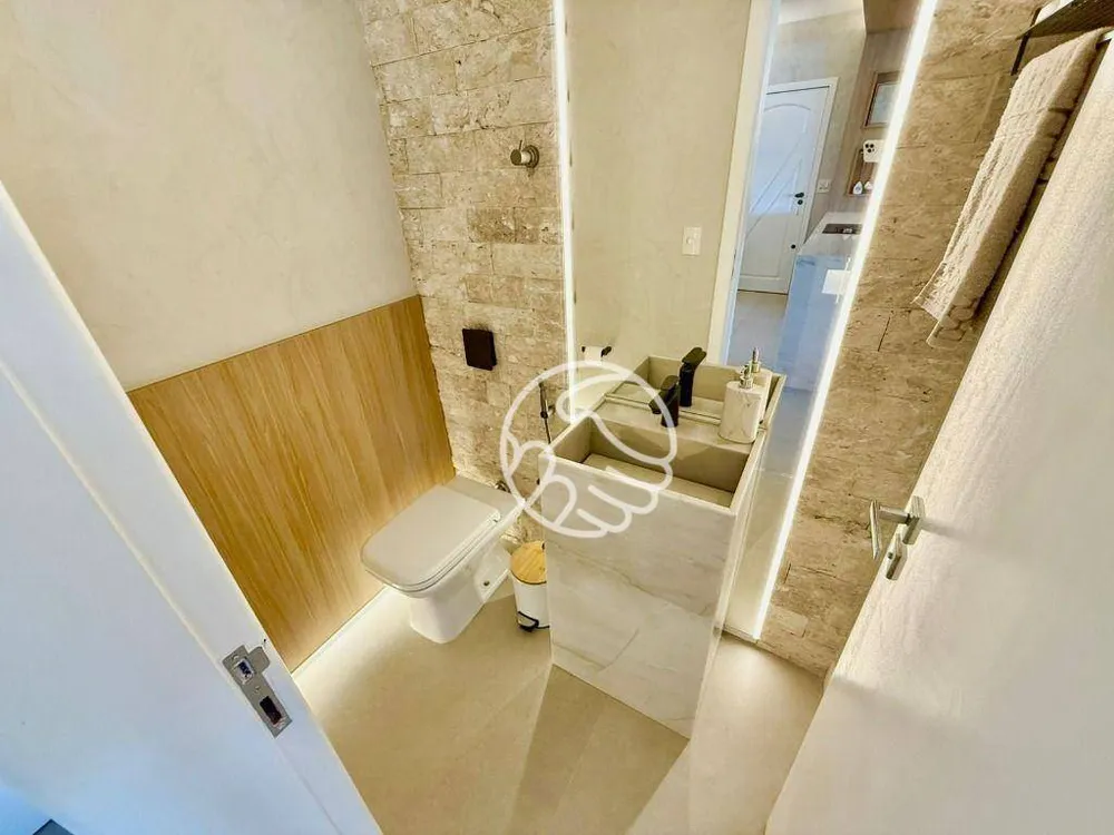 Apartamento, 4 quartos, 223 m² - Foto 6