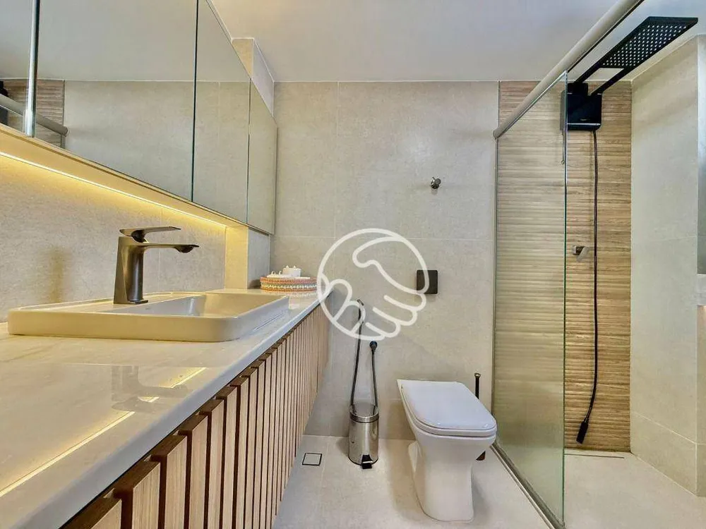 Apartamento, 4 quartos, 223 m² - Foto 11