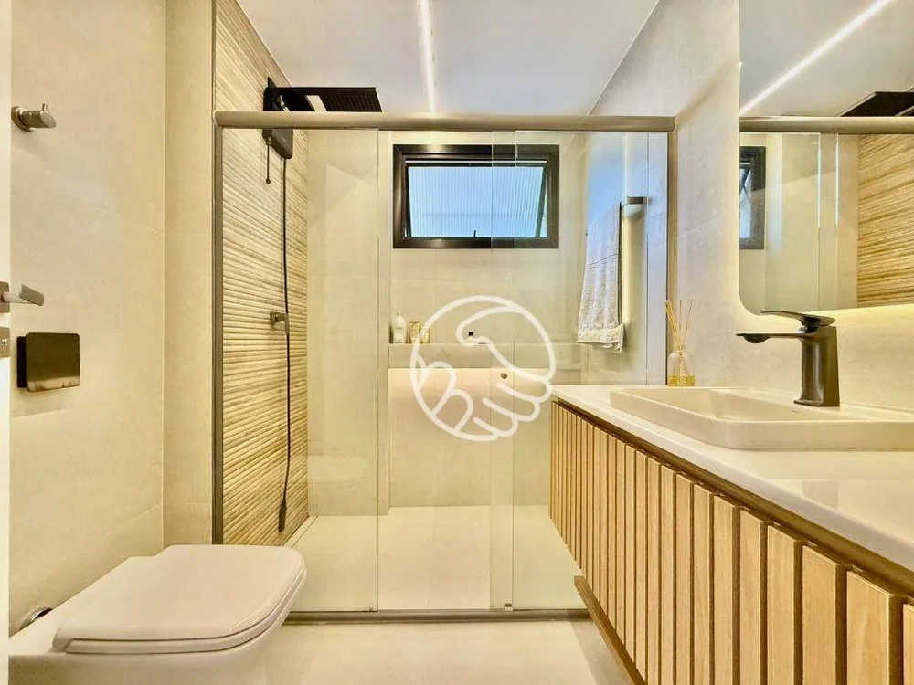 Apartamento, 4 quartos, 223 m² - Foto 8