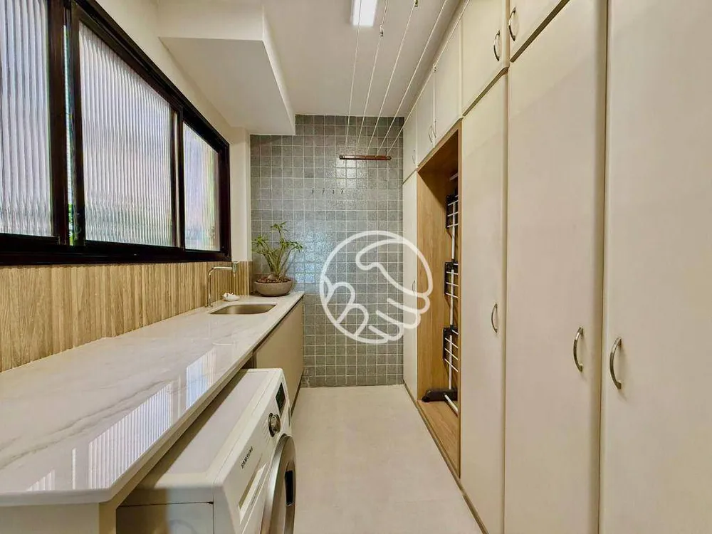 Apartamento, 4 quartos, 223 m² - Foto 5