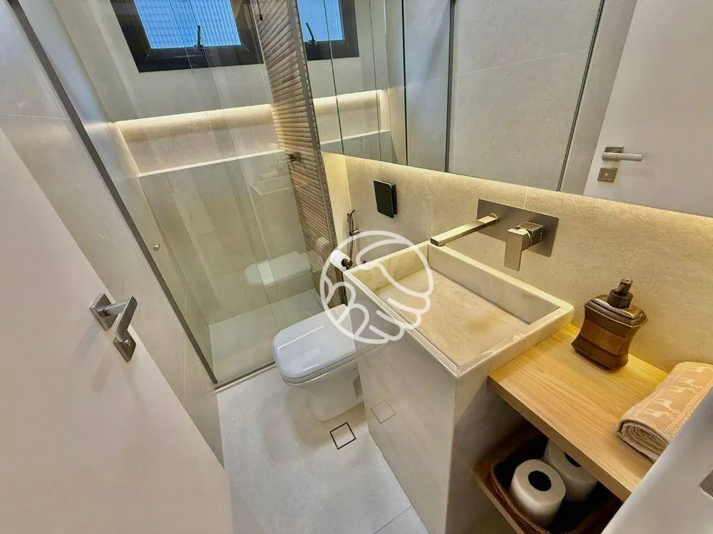Apartamento, 4 quartos, 223 m² - Foto 14