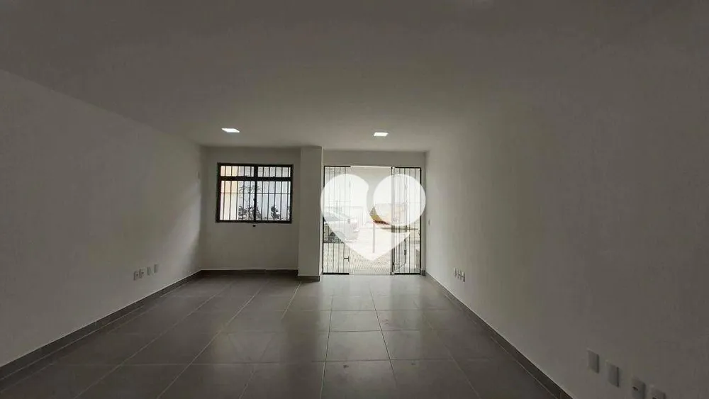 Loja-Salão, 36 m² - Foto 2