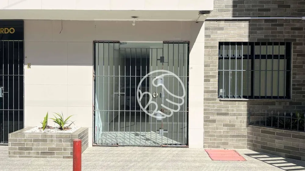Loja-Salão, 36 m² - Foto 3