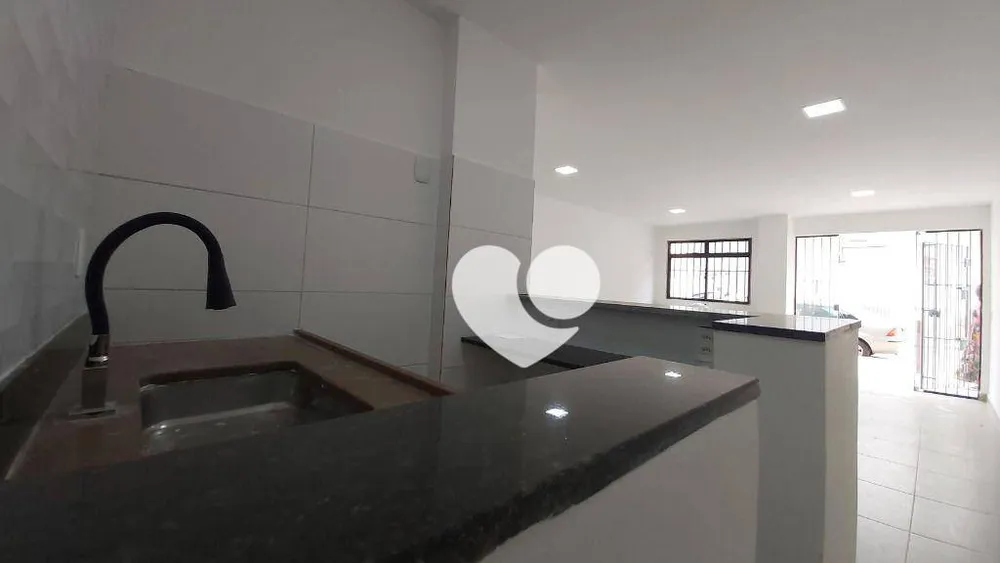 Loja-Salão, 36 m² - Foto 5